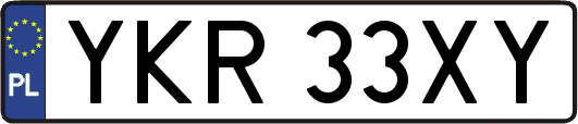 YKR33XY