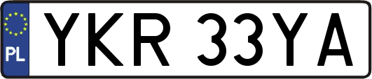 YKR33YA