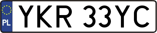 YKR33YC