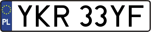 YKR33YF