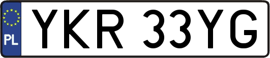YKR33YG