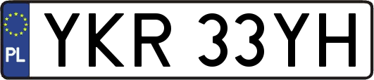 YKR33YH