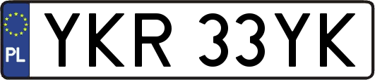 YKR33YK