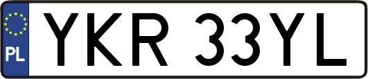 YKR33YL