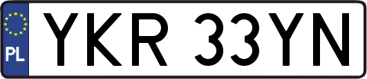 YKR33YN