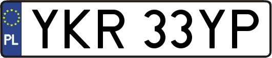 YKR33YP