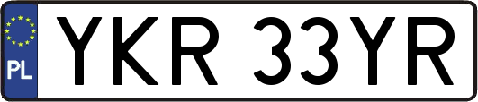 YKR33YR