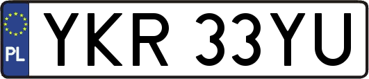 YKR33YU