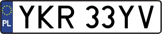YKR33YV