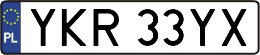 YKR33YX