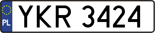 YKR3424