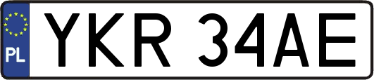 YKR34AE
