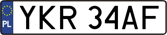 YKR34AF