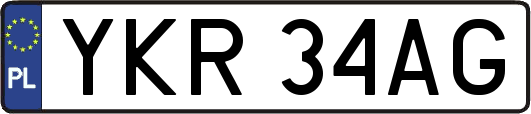 YKR34AG