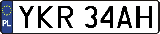 YKR34AH