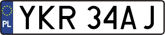YKR34AJ