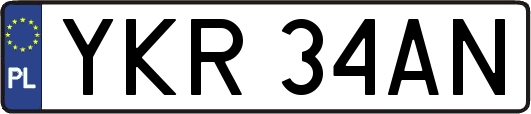 YKR34AN