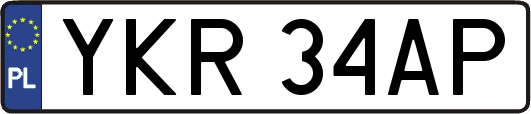 YKR34AP