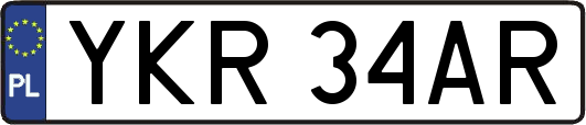 YKR34AR