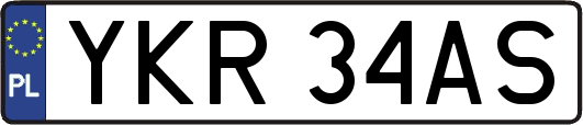 YKR34AS