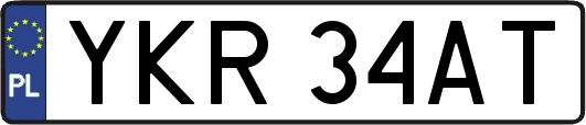 YKR34AT