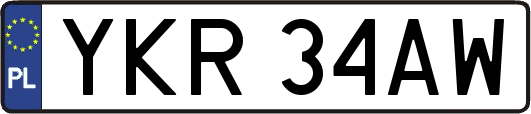 YKR34AW