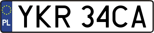 YKR34CA
