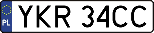 YKR34CC