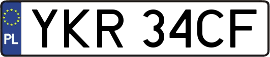 YKR34CF