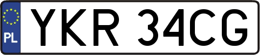 YKR34CG