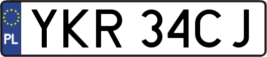 YKR34CJ