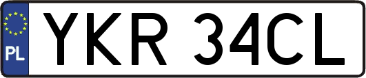 YKR34CL