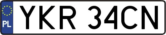 YKR34CN