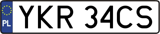 YKR34CS