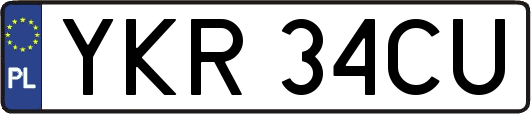 YKR34CU