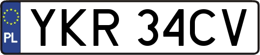 YKR34CV