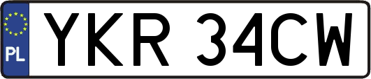 YKR34CW