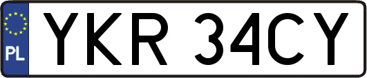 YKR34CY