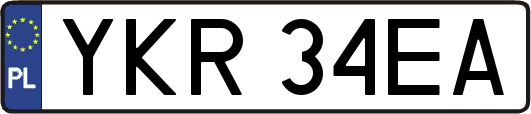 YKR34EA