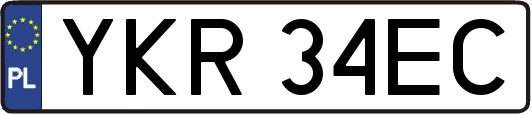 YKR34EC