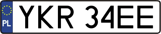 YKR34EE