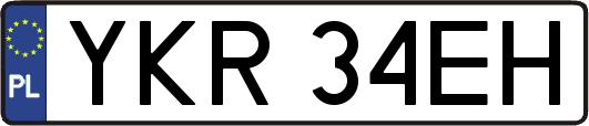 YKR34EH