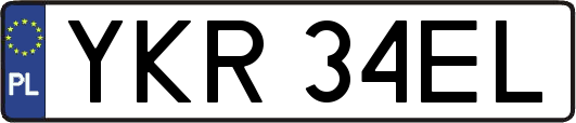 YKR34EL