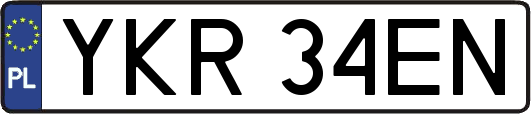 YKR34EN