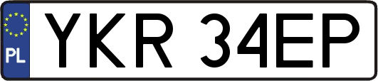 YKR34EP