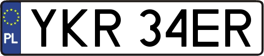 YKR34ER