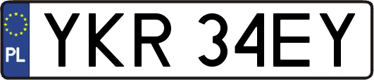 YKR34EY