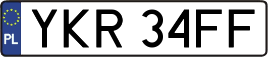 YKR34FF