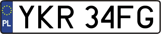 YKR34FG