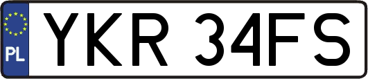 YKR34FS
